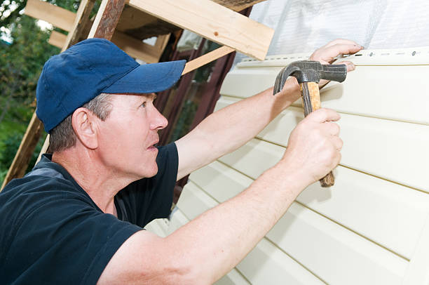  Cambridge, OH Siding Installation Pros