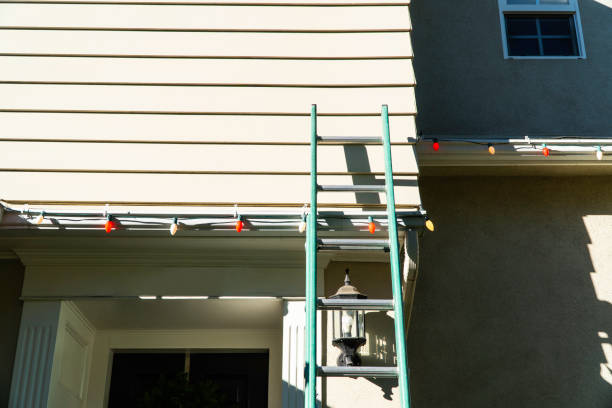 Best Siding Removal and Disposal  in Cambridge, OH