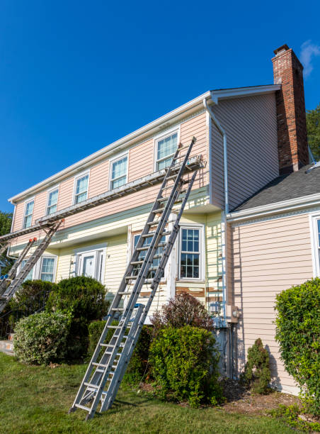 Best Siding Painting and Refinishing  in Cambridge, OH