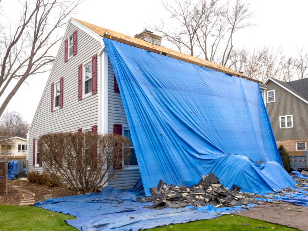 Best Siding for Multi-Family Homes  in Cambridge, OH