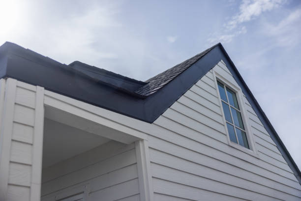 Best Siding for New Construction  in Cambridge, OH